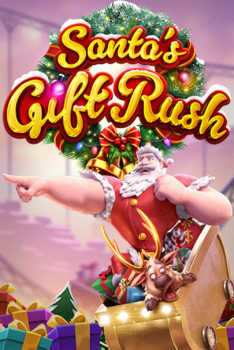 Santa's Gift Rush - играть онлайн | Казино GMSlots бесплатно без регистрации