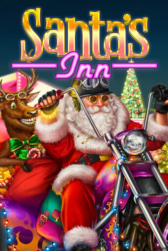 Santa's Inn - играть онлайн | Казино GMSlots бесплатно без регистрации