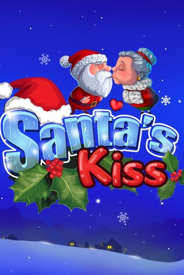 Santa's Kiss - играть онлайн | Казино GMSlots бесплатно без регистрации