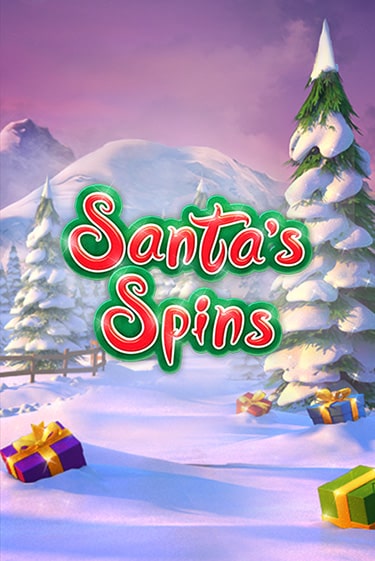 Santas Spins - играть онлайн | Казино GMSlots бесплатно без регистрации