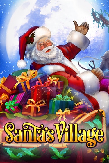 Santa's Village - играть онлайн | Казино GMSlots бесплатно без регистрации