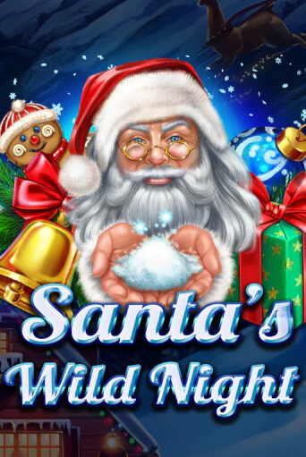 Santa’s Wild Night - играть онлайн | Казино GMSlots бесплатно без регистрации