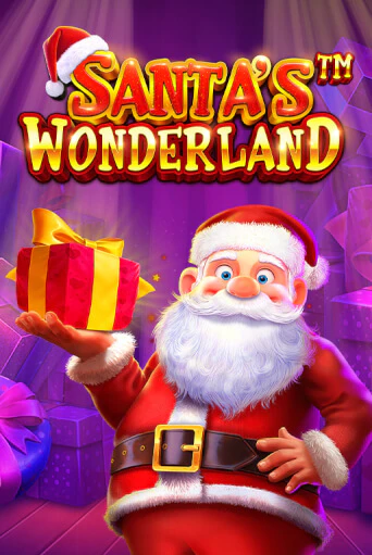 Santa's Wonderland - играть онлайн | Казино GMSlots бесплатно без регистрации