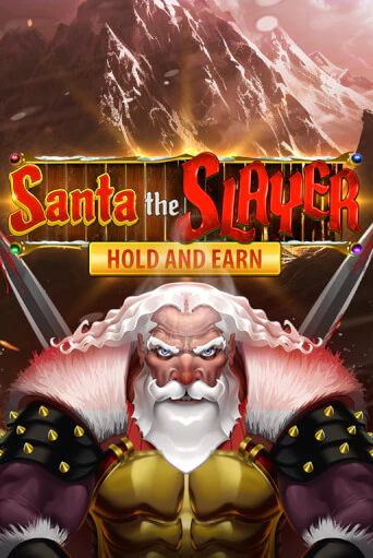 Santa the Slayer - играть онлайн | Казино GMSlots бесплатно без регистрации