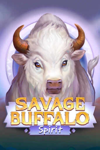 Savage Buffalo Spirit - играть онлайн | Казино GMSlots бесплатно без регистрации