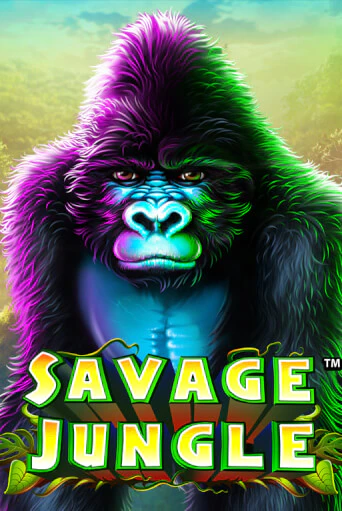 Savage Jungle - играть онлайн | Казино GMSlots бесплатно без регистрации