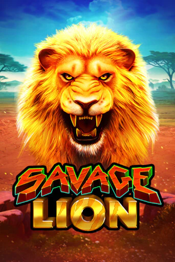 Savage Lion - играть онлайн | Казино GMSlots бесплатно без регистрации