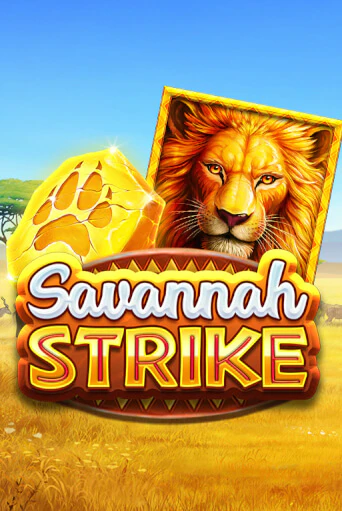 Savannah Strike - играть онлайн | Казино GMSlots бесплатно без регистрации