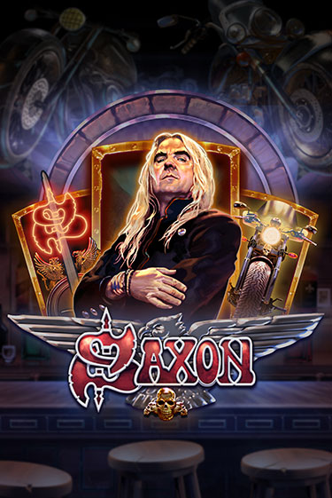 Saxon - играть онлайн | Казино GMSlots бесплатно без регистрации