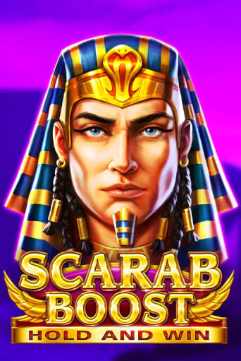 Scarab Boost - играть онлайн | Казино GMSlots бесплатно без регистрации