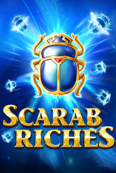 Scarab Riches - играть онлайн | Казино GMSlots бесплатно без регистрации