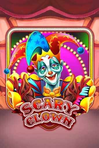 Scary Clown - играть онлайн | Казино GMSlots бесплатно без регистрации