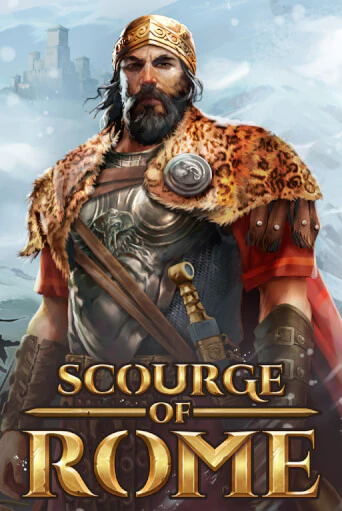 Scourge of Rome - играть онлайн | Казино GMSlots бесплатно без регистрации