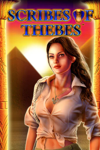 Scribes of Thebes - играть онлайн | Казино GMSlots бесплатно без регистрации