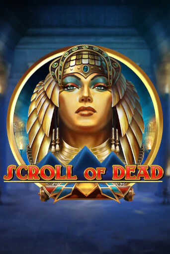 Scroll of Dead - играть онлайн | Казино GMSlots бесплатно без регистрации