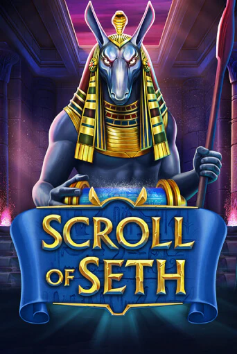 Scroll of Seth - играть онлайн | Казино GMSlots бесплатно без регистрации