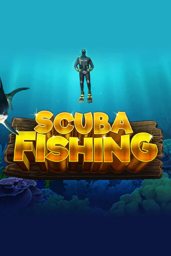 Scuba Fishing - играть онлайн | Казино GMSlots бесплатно без регистрации