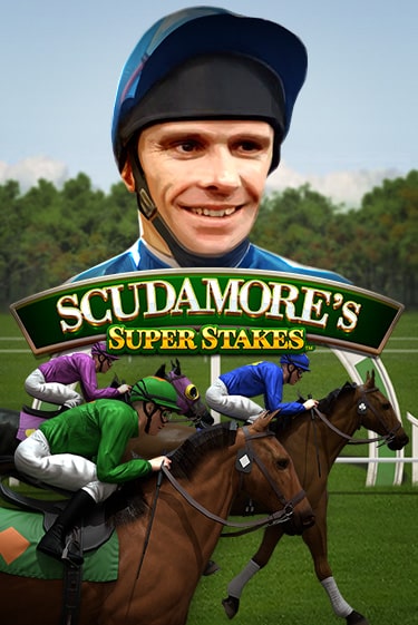 Scudamore's Super Stakes - играть онлайн | Казино GMSlots бесплатно без регистрации