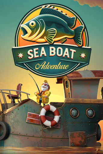 Sea Boat Adventure - играть онлайн | Казино GMSlots бесплатно без регистрации