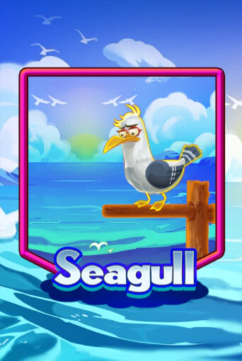 Seagull - играть онлайн | Казино GMSlots бесплатно без регистрации