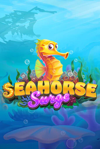 Seahorse Surge - играть онлайн | Казино GMSlots бесплатно без регистрации