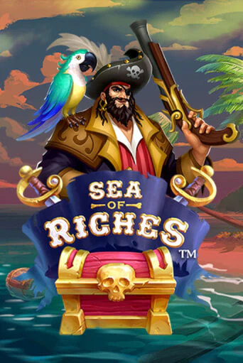 Sea of Riches - играть онлайн | Казино GMSlots бесплатно без регистрации