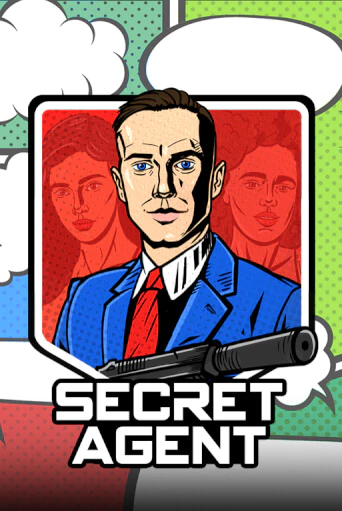 Secret Agent - играть онлайн | Казино GMSlots бесплатно без регистрации