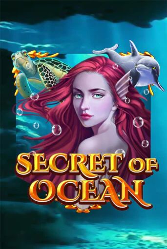 Secret of Ocean - играть онлайн | Казино GMSlots бесплатно без регистрации