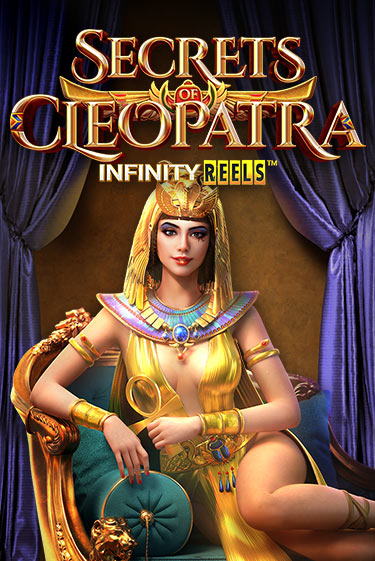 Secrets of Cleopatra - играть онлайн | Казино GMSlots бесплатно без регистрации