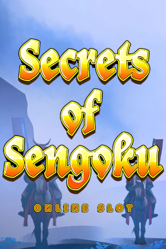 Secrets of Sengoku - играть онлайн | Казино GMSlots бесплатно без регистрации