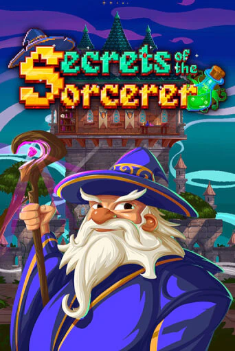 Secrets Of The Sorcerer - играть онлайн | Казино GMSlots бесплатно без регистрации