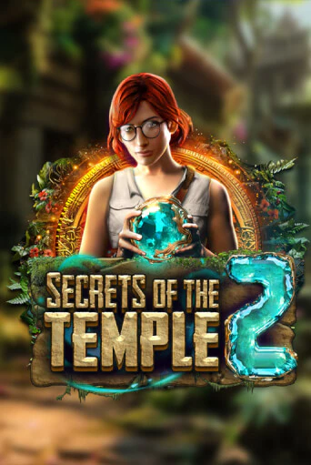 SECRETS OF THE TEMPLE 2 - играть онлайн | Казино GMSlots бесплатно без регистрации