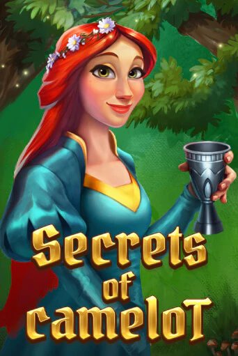 Secrets of Camelot - играть онлайн | Казино GMSlots бесплатно без регистрации