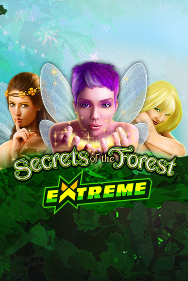 Secrets of the Forest Extreme - играть онлайн | Казино GMSlots бесплатно без регистрации