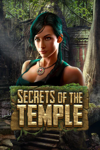 Secrets of the Temple - играть онлайн | Казино GMSlots бесплатно без регистрации