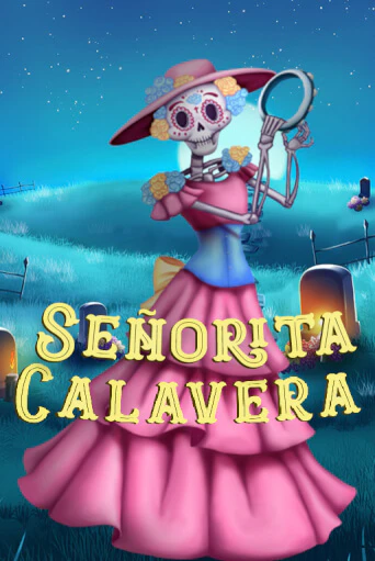 Bingo Señorita Calavera - играть онлайн | Казино GMSlots бесплатно без регистрации