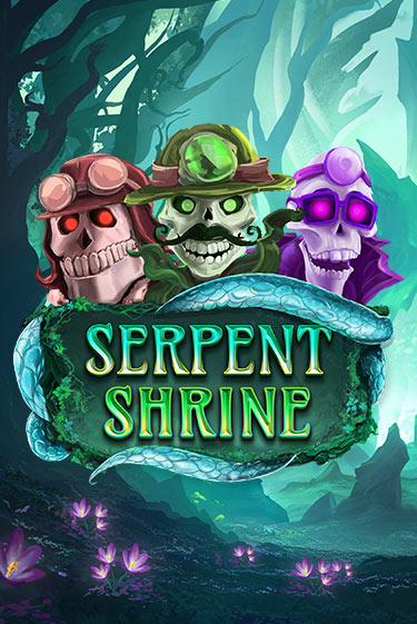 Serpent Shrine - играть онлайн | Казино GMSlots бесплатно без регистрации