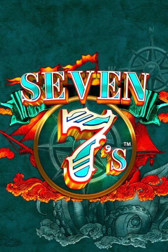 Seven 7's - играть онлайн | Казино GMSlots бесплатно без регистрации