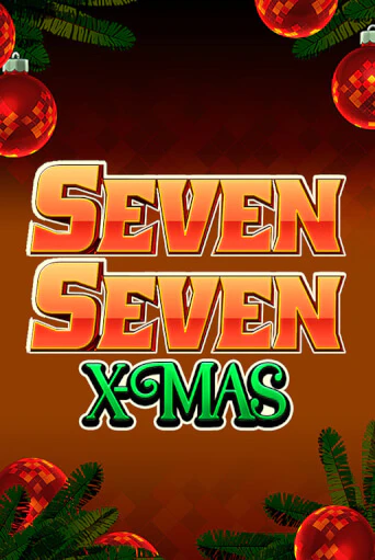 Seven Seven Xmas - играть онлайн | Казино GMSlots бесплатно без регистрации