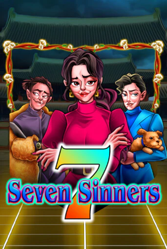 Seven Sinners - играть онлайн | Казино GMSlots бесплатно без регистрации