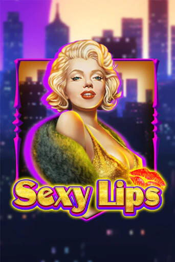 Sexy Lips - играть онлайн | Казино GMSlots бесплатно без регистрации