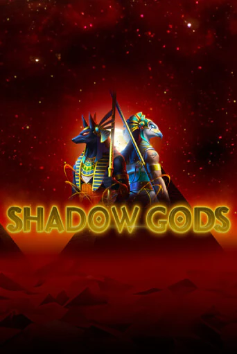 Shadow Gods - играть онлайн | Казино GMSlots бесплатно без регистрации