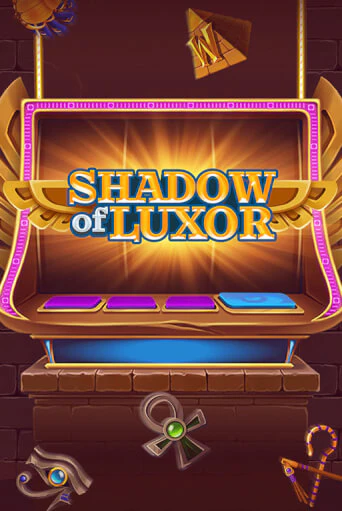 Shadow of Luxor - играть онлайн | Казино GMSlots бесплатно без регистрации