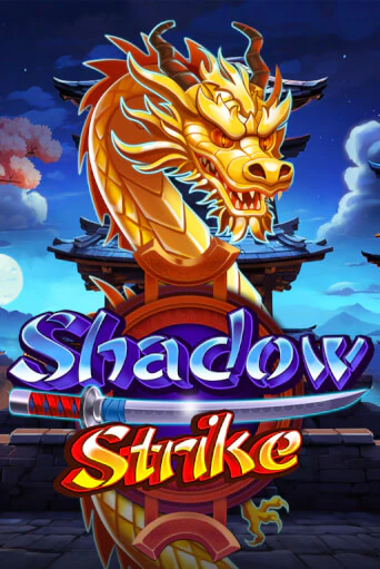 Shadow Strike - играть онлайн | Казино GMSlots бесплатно без регистрации