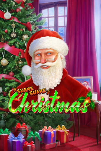 Shake Shake Christmas - играть онлайн | Казино GMSlots бесплатно без регистрации