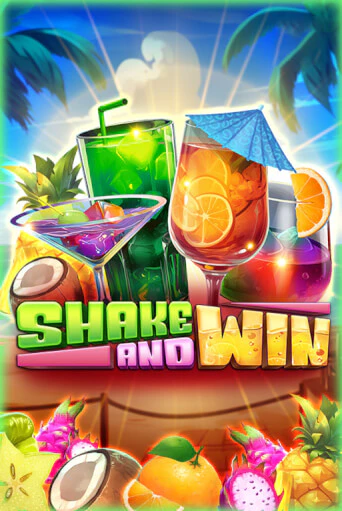 Shake and Win - играть онлайн | Казино GMSlots бесплатно без регистрации