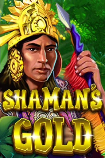 Shaman's Gold - играть онлайн | Казино GMSlots бесплатно без регистрации