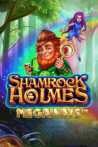 Shamrock Holmes - играть онлайн | Казино GMSlots бесплатно без регистрации