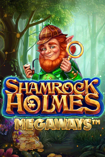 Shamrock Holmes Megaways™ - играть онлайн | Казино GMSlots бесплатно без регистрации