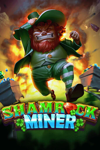 Shamrock Miner - играть онлайн | Казино GMSlots бесплатно без регистрации